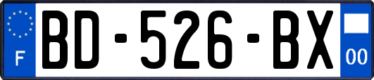 BD-526-BX
