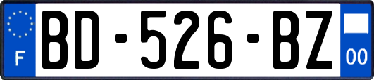 BD-526-BZ