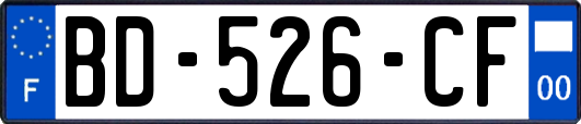 BD-526-CF