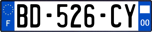 BD-526-CY