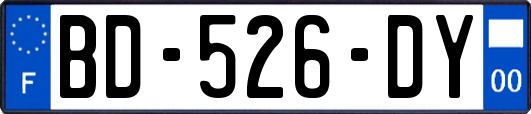 BD-526-DY