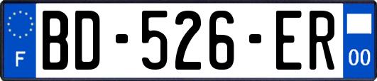 BD-526-ER