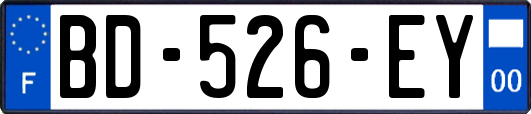 BD-526-EY