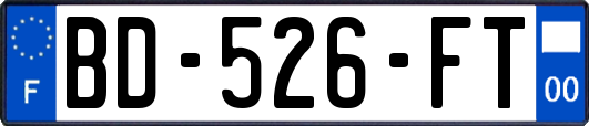 BD-526-FT