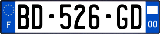 BD-526-GD