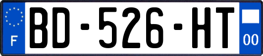 BD-526-HT