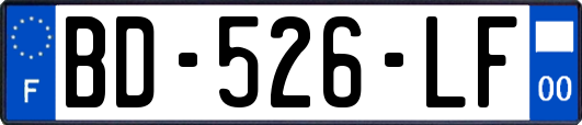 BD-526-LF