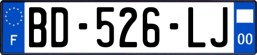 BD-526-LJ