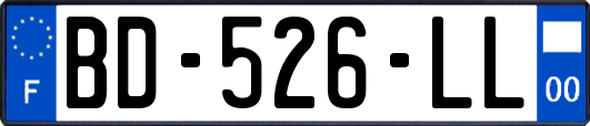 BD-526-LL