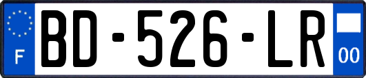 BD-526-LR