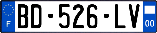 BD-526-LV