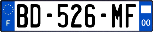 BD-526-MF