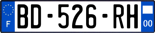 BD-526-RH