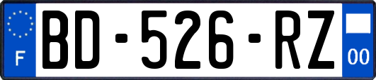 BD-526-RZ