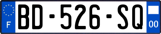 BD-526-SQ