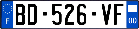 BD-526-VF