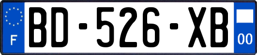 BD-526-XB