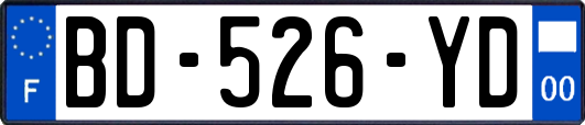 BD-526-YD