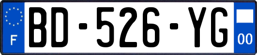 BD-526-YG