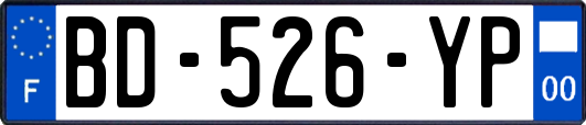 BD-526-YP