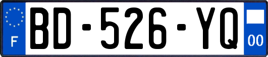 BD-526-YQ