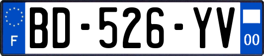 BD-526-YV