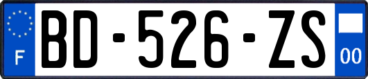 BD-526-ZS