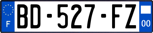 BD-527-FZ