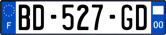 BD-527-GD