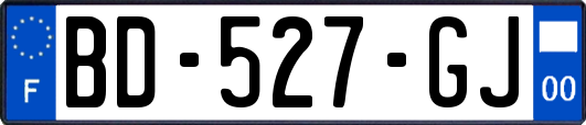 BD-527-GJ