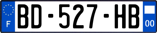 BD-527-HB