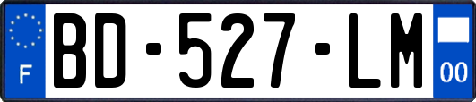 BD-527-LM