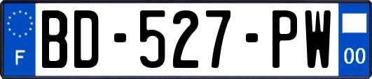 BD-527-PW