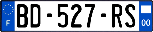BD-527-RS