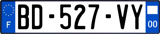 BD-527-VY