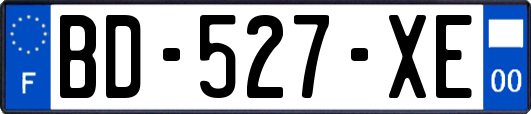 BD-527-XE