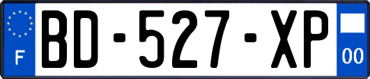 BD-527-XP