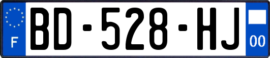 BD-528-HJ