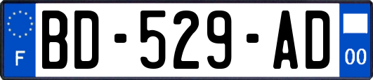 BD-529-AD