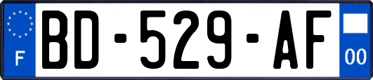 BD-529-AF