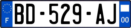 BD-529-AJ