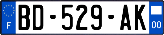 BD-529-AK