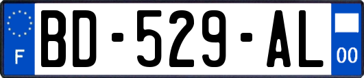 BD-529-AL