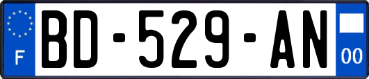 BD-529-AN