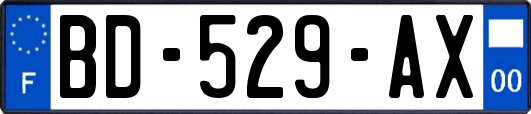 BD-529-AX