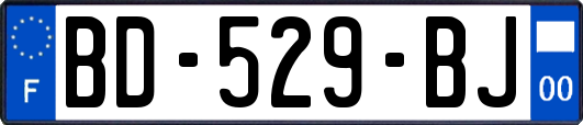 BD-529-BJ