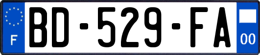 BD-529-FA