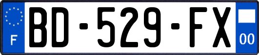 BD-529-FX
