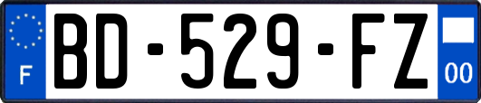 BD-529-FZ