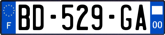 BD-529-GA